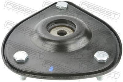 Base de amortiguador FEBEST MSS-Z32F