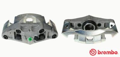 Caliper BREMBO F 59 177