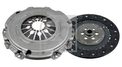 Kit de clutch FEBI BILSTEIN 1005380
