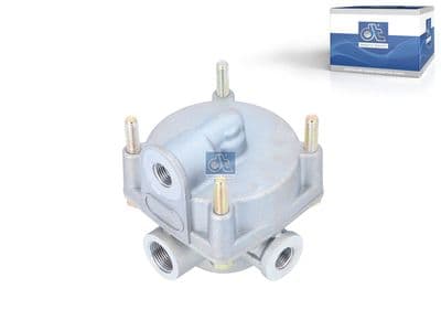 Válvula de relevador DT Spare Parts 4.60317