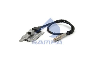 Sensor NOx, inyección de urea SAMPA 206.146