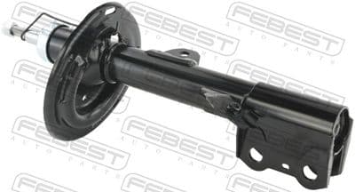 Amortiguador FEBEST 01110-006FR