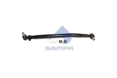 Barra central de dirección SAMPA 097.581