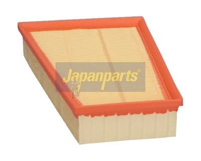 Filtro de aire JAPANPARTS FA-0703JM