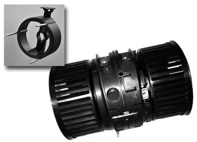 Ventilador del interior VALEO 715065