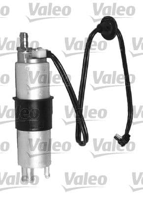 Bomba de combustible VALEO 347307