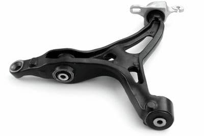 Brazo oscilante, suspensión de ruedas BOSCH 0 986 141 753