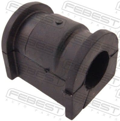 Soporte, estabilizador FEBEST CHSB-MATF
