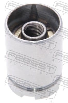 Pistón, caliper FEBEST 0376-GER