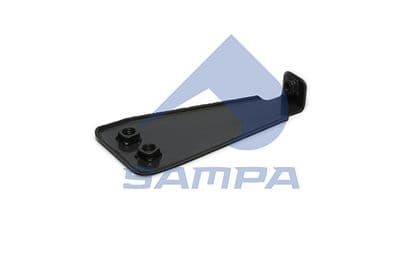 Soporte, estribo SAMPA 1840 0557