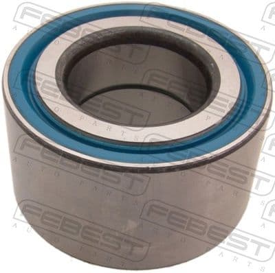 Balero de rueda FEBEST DAC38730040