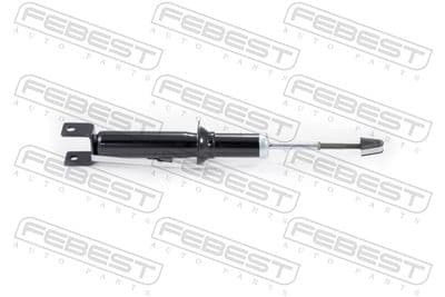 Amortiguador FEBEST 2007G-005R