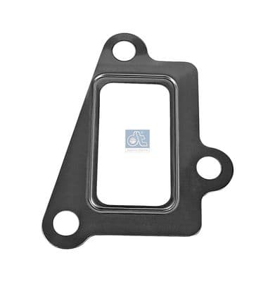 Junta, colector de escape DT Spare Parts 1.24204