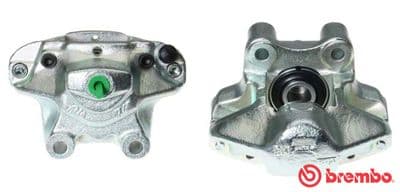Caliper BREMBO F 23 016