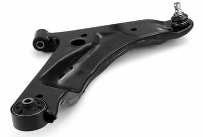 Brazo oscilante, suspensión de ruedas BOSCH 0 986 141 764