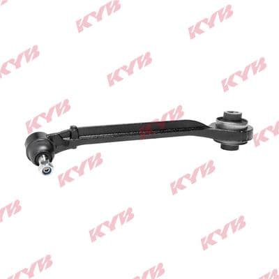 Brazo oscilante, suspensión de ruedas KYB KSC4654