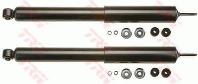 Amortiguador TRW JGE140T
