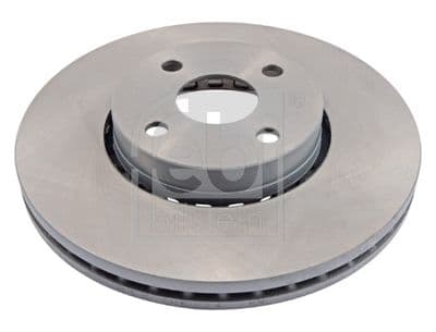 Disco de freno FEBI BILSTEIN 26069