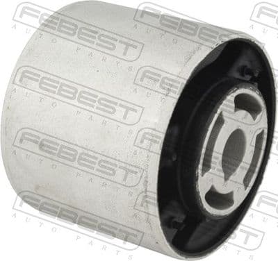 Cojinetes, diferencial FEBEST BZAB-067