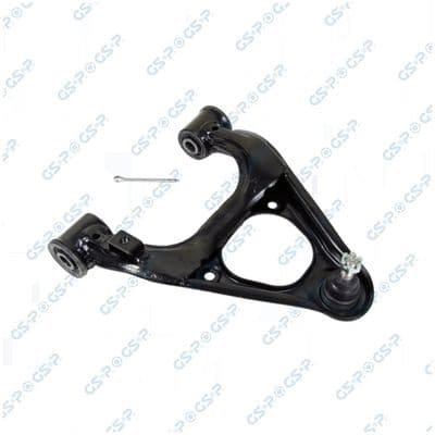 Brazo oscilante, suspensión de ruedas GSP S064910