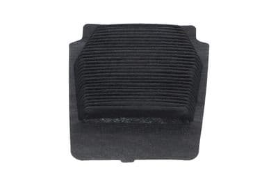 Filtro, aire del interior Kavo Parts FCA-9001