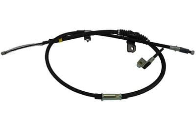 Cable de accionamiento, freno de estacionamiento Kavo Parts BHC-5563