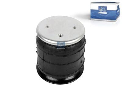 Cubrepolvo, suspensión neumática DT Spare Parts 7.12027