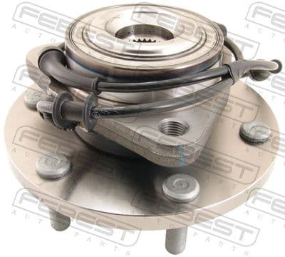 Buje FEBEST 0282-A60F