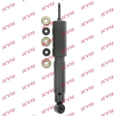 Amortiguador KYB 344058