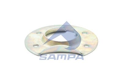 Soporte, cojinete de árbol de freno SAMPA 075.017