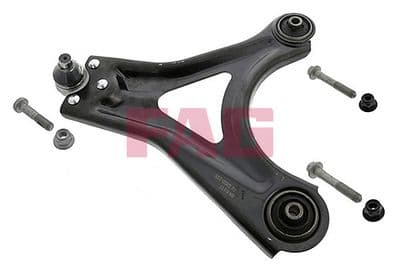 Brazo oscilante, suspensión de ruedas Schaeffler FAG 821 0251 10