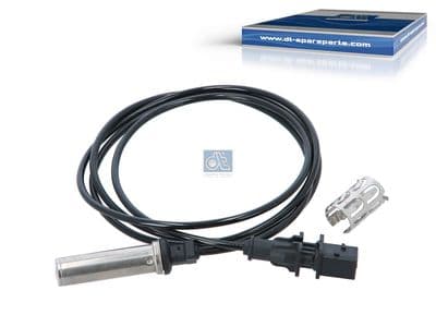 Sensor, revoluciones de la rueda DT Spare Parts 4.70165