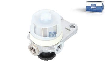 Bomba de combustible DT Spare Parts 4.68975