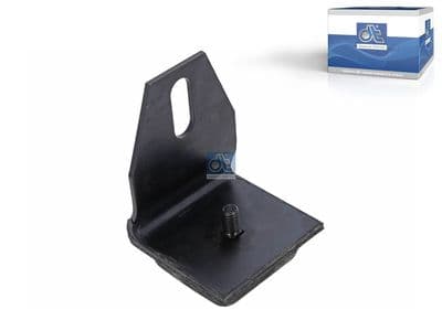 Almohadilla de tope, suspensión DT Spare Parts 3.65225