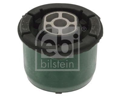 Suspensión, cuerpo del eje FEBI BILSTEIN 49587