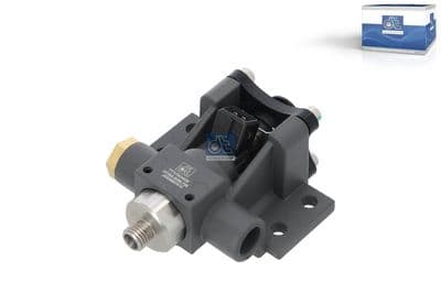 Módulo de alimentación, inyección urea DT Spare Parts 1.12736
