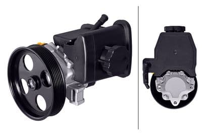 Bomba hidráulica, dirección HELLA 8TL 359 003-331
