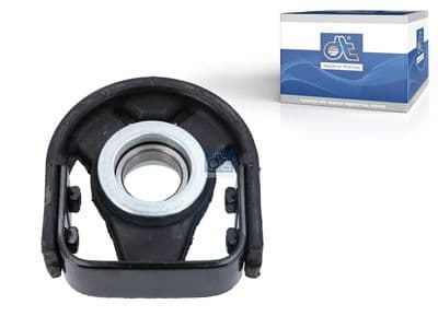 Suspensión, árbol de transmisión DT Spare Parts 4.80935