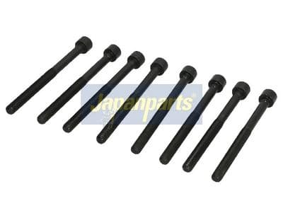 Juego de tornillos de culata de cilindro JAPANPARTS BL-205