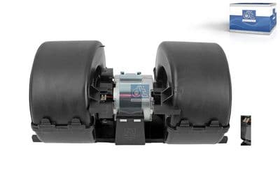 Ventilador del interior DT Spare Parts 4.68608