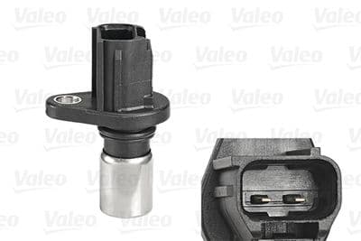 Sensor, posición árbol de levas VALEO 253861