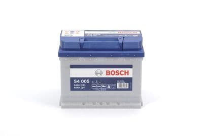 Batería de arranque BOSCH 0 092 S40 050