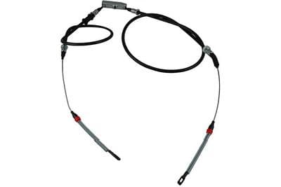 Cable de accionamiento, freno de estacionamiento Kavo Parts BHC-1033