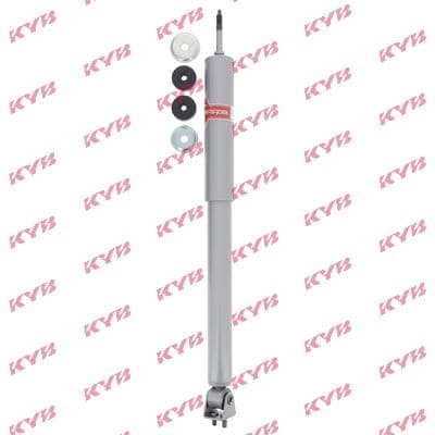 Amortiguador KYB 551016