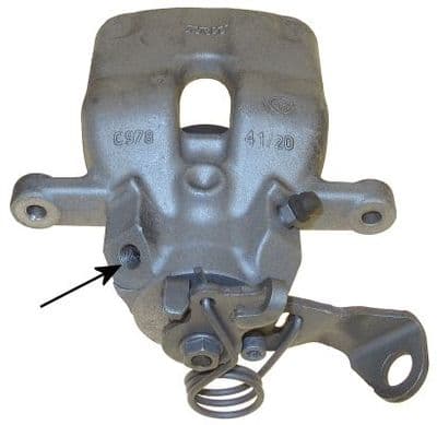 Caliper TEXTAR 38052800