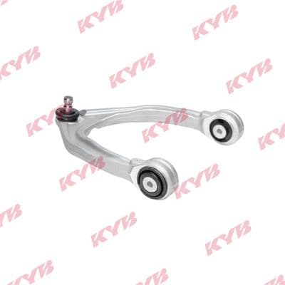 Brazo oscilante, suspensión de ruedas KYB KSC4387