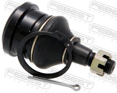 Rótula de suspensión/carga FEBEST 0120-NCP