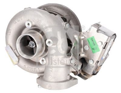 Turbocompresor, sobrealimentación FEBI BILSTEIN 186944