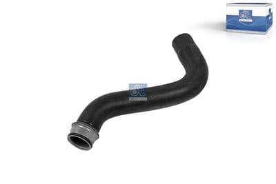 Tubería de radiador DT Spare Parts 4.81335