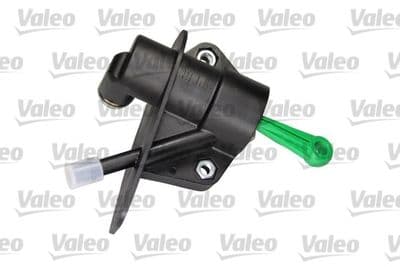 Cilindro maestro, clutch VALEO 874412